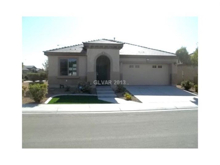 5816 Sunset Downs St, North Las Vegas, NV 89081