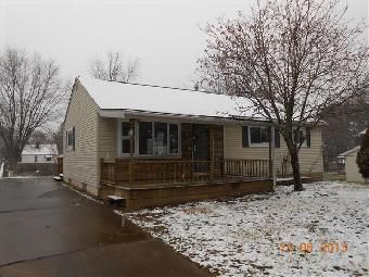577 Standish St NW, Massillon, OH 44647