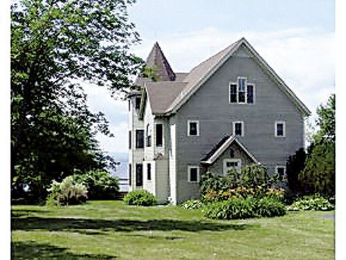 589 West Shore, South Hero, VT 05486