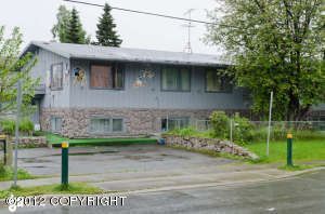 3920 Peterkin Street, Anchorage, AK 99508
