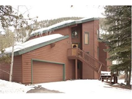 32 Bristlecone Court, Dillon, CO 80435