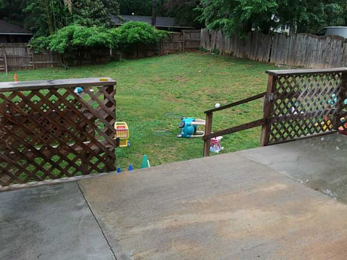 628 Castlewood Drive Se, Marietta, GA 30067