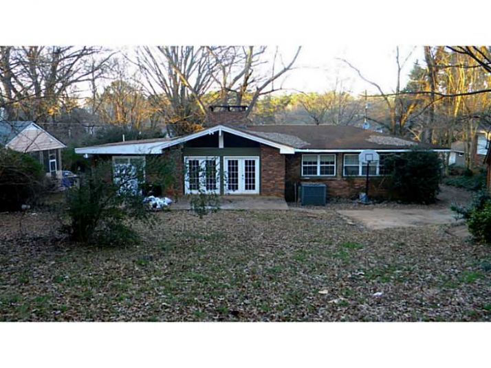 262 Kennestone Drive, Marietta, GA 30060