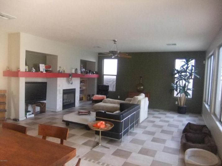 2539 S KEENE --, Mesa, AZ 85209