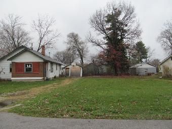5146 Rinehart Ave, Indianapolis, IN 46241