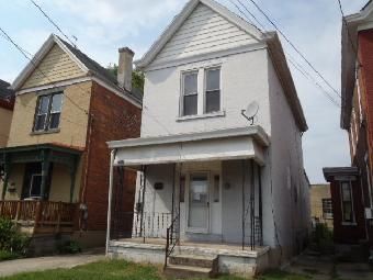 1236 Ellis St, Cincinnati, OH 45223