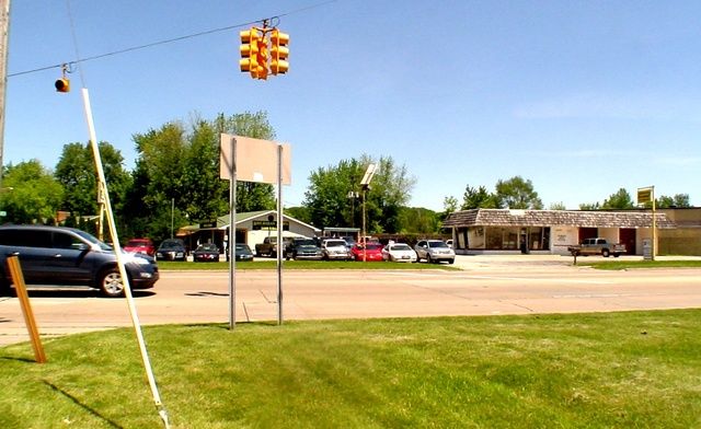2470 Midland Rd, Saginaw, MI 48603