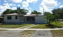 12670 NE MIAMI PL Miami, FL 33161