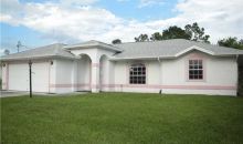 2521 Se Marius St Port Saint Lucie, FL 34952