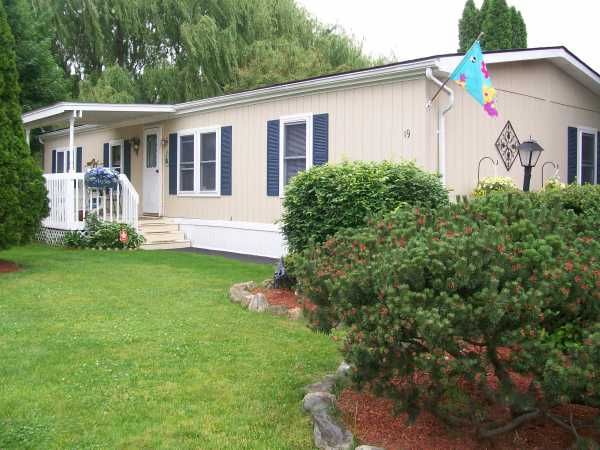 19 Manor Drive, Washingtonville, NY 10992