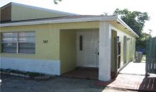 543 SW 61ST TE Pompano Beach, FL 33068