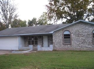 6414 Crimson Ave, Fort Smith, AR 72903