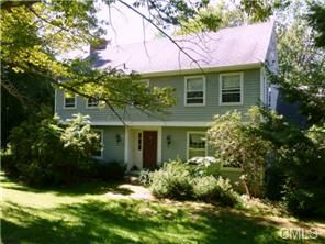 141 North Street, Ridgefield, CT 06877