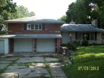 2534 Pleasant View Rd, Richmond, IN 47374
