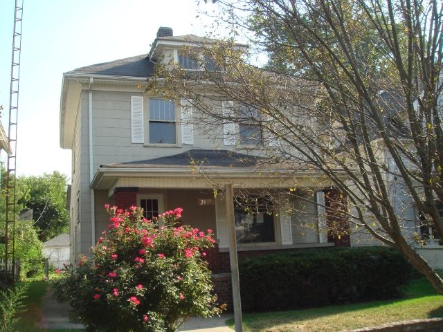 2019 Glen Court, Richmond, IN 47374