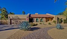 14630 N 55TH Place Scottsdale, AZ 85254