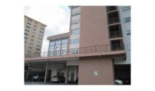 111 GOLDEN ISLES DR # B9 Hallandale, FL 33009