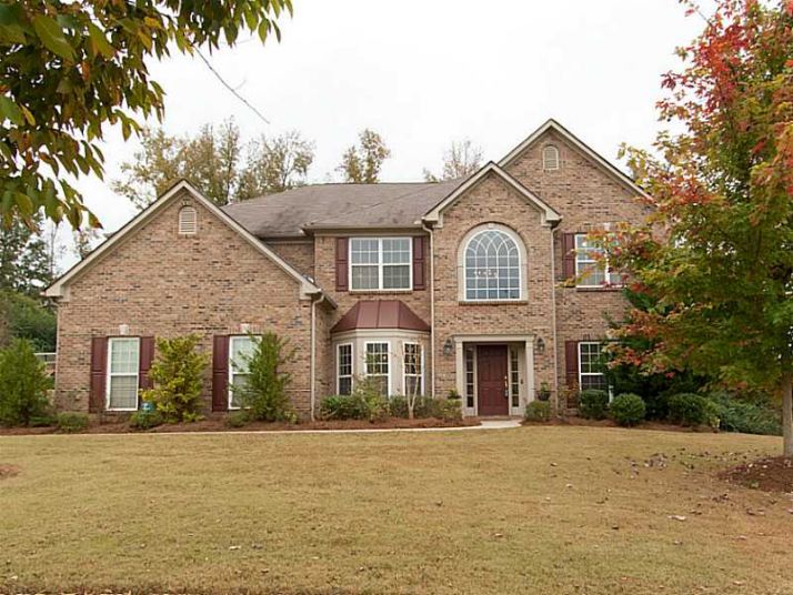1641 Prospect Place, Locust Grove, GA 30248