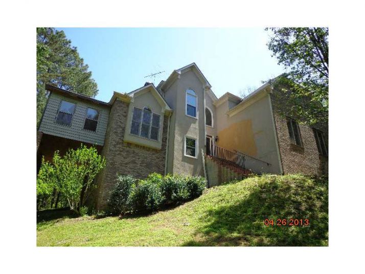 13 Southridge Trl Se, Cartersville, GA 30120