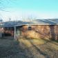 1402 White Road, Springdale, AR 72762 ID:4437348