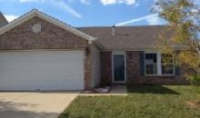 5606 Grassy Bank Dr Indianapolis, IN 46237