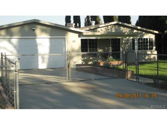 138 Maple Ave., Beaumont, CA 92223