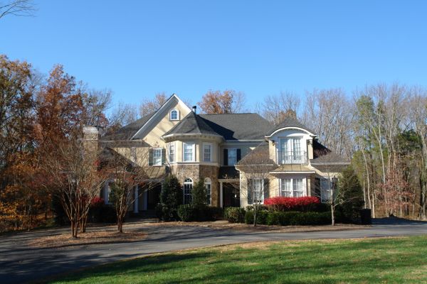 15041 Riding Club Drive, Haymarket, VA 20169