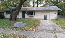 3935 Corwyn Rd Indianapolis, IN 46222