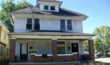 1022 South Randolph Indianapolis, IN 46203