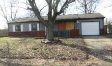 3156 Roseway Dr Indianapolis, IN 46226