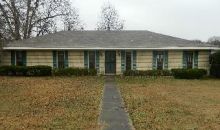 5625 Carriage Hills Dr Montgomery, AL 36116
