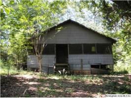 Co. Rd. 391, Clanton, AL 35045