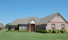 12817 Diamond Lane Fort Smith, AR 72916