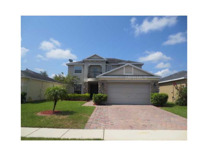 3428 Gerber Daisy Ln, Oviedo, FL 32766