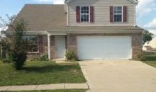 6558 Glory Maple Ln Indianapolis, IN 46221