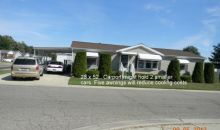 8094 Ramblewood Birch Run, MI 48415