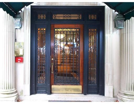 90 Commonwealth Avenue #10, Boston, MA 02116