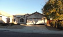 4820 W Taro Dr Glendale, AZ 85308