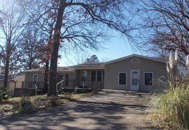 101 Ruger Dr, Hot Springs National Park, AR 71913