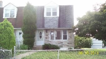 3709 W 13th St, Marcus Hook, PA 19061