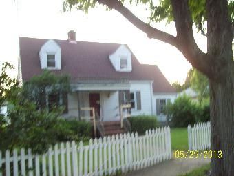 106 NW 8th Street, Richmond, IN 47374