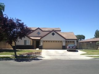 355 E. Spring Ln, Lemoore, CA 93245