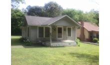 4076 Blanton Avenue Sw Atlanta, GA 30331