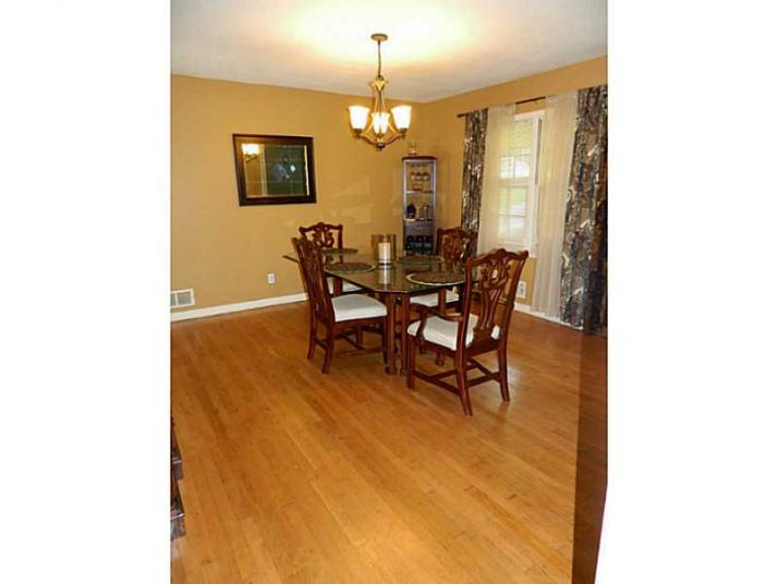 3162 Foxwood Trail Se, Smyrna, GA 30082