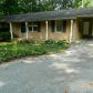 3162 Foxwood Trail Se, Smyrna, GA 30082 ID:4536546