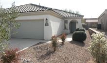 595 W Calle Montero Sahuarita, AZ 85629