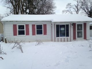 6025 Daft St, Lansing, MI 48911
