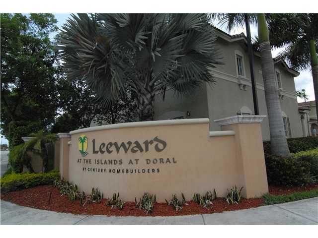 8301 NW 107 CT # 6-22, Miami, FL 33178