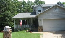 7 Coventry Dr Bella Vista, AR 72714