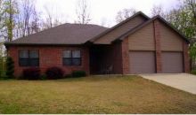 23 Rillington Bella Vista, AR 72714